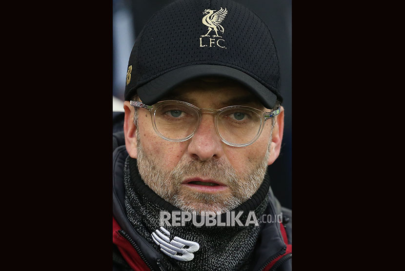 Juergen Klopp