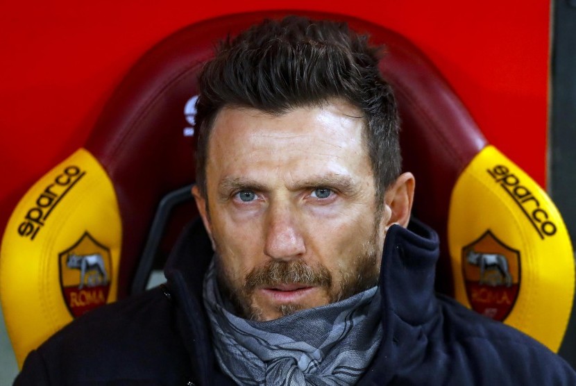 Eusebio Di Francesco 