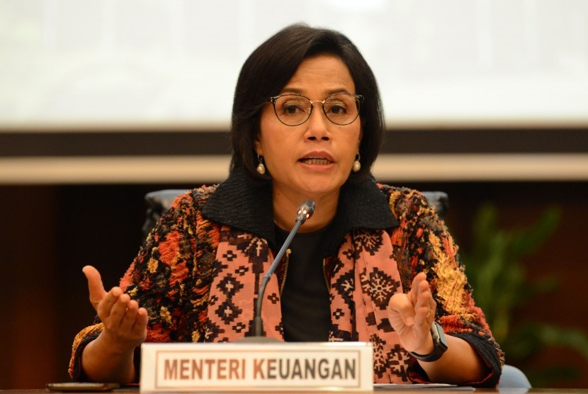Menteri Keuangan Sri Mulyani memprediksi, ekonomi Indonesia mampu tumbuh 4,5 hingga 4,6 persen pada kuartal I. Meski di bawah lima persen, angka itu masih dinilai sebagai gambaran positif mengingat perlambatan lebih dalam diproyeksikan terjadi pada kuartal-kuartal berikutnya.