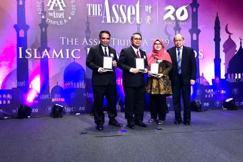 Bank Syariah Terbaik Di Indonesia 2018 - Seputar Bank
