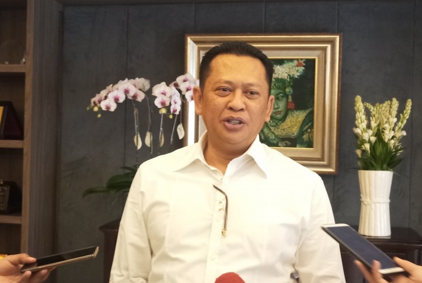 Ketua MPR RI Bambang Soesatyo (Bamsoet) mendorong pemerintah untuk terus mendukung penelitian vaksin Covid-19 buatan Indonesia.
