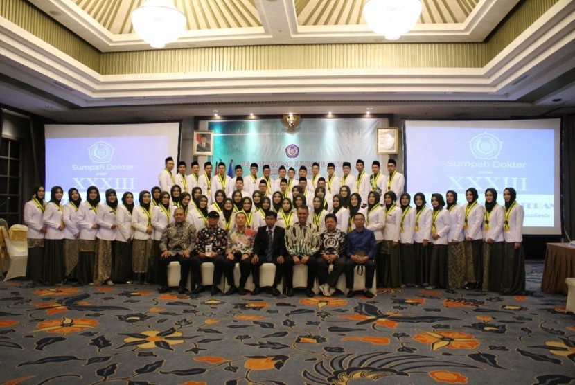 Tim Pengabdian Kepada Masyarakat Kerjasama Internasional (PkMKI) Fakultas Keguruan dan Ilmu Pendidikan (FKIP) Universitas Muhammadiyah Solo (UMS) melakukan pendampingan literasi dan numerasi