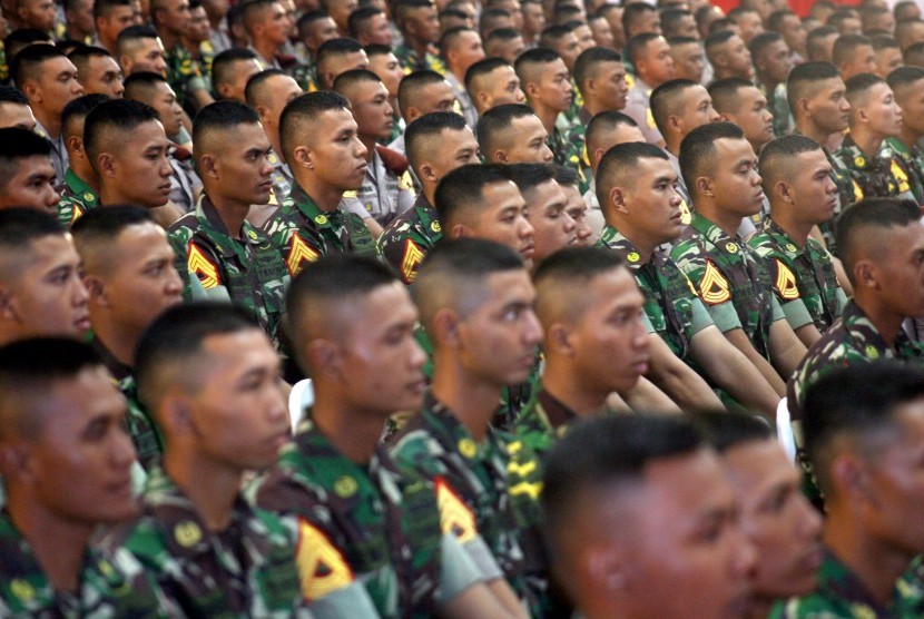 Perwira TNI 