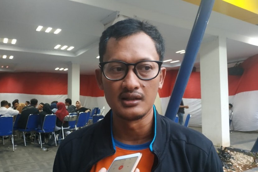 CEO Alvara Research Center, Hasanuddin Ali