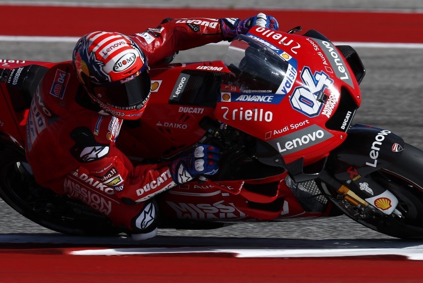 Andrea Dovizioso