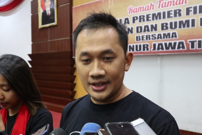 Sutradara Hanung Bramantyo berencana melanjutkan syuting film Gatotkaca di Kota Lama, Semarang, Jawa Tengah pada Agustus 2020.