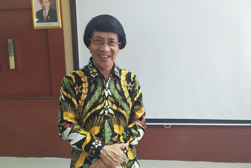 Ketua Lembaga Perlindungan Anak Indonesia (LPAI), Kak Seto