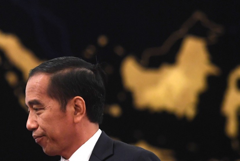 Presiden Joko Widodo memastikan pemindahan Ibu Kota Negara (IKN) ke Kalimantan segera berjalan.
