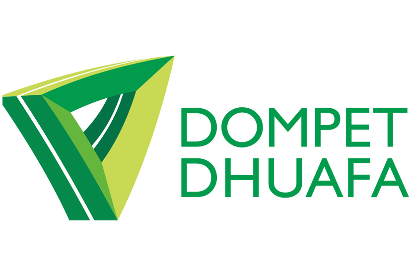 Investasi Wakaf Reksa Dana Dompet Dhuafa Rp 27,2 Miliar. Logo Dompet Dhuafa (ilustrasi).