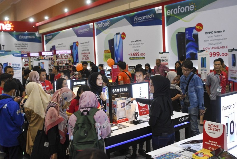 Seberapa Penting Punya Asuransi Gawai? Ini Penjelasannya