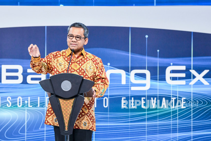 Wakil Menteri Keuangan Suahasil Nazara mengatakan Indonesia harus mengambil dengan baik kesempatan agar bertransisi ke ekonomi rendah karbon dan net zero. (ilustrasi)