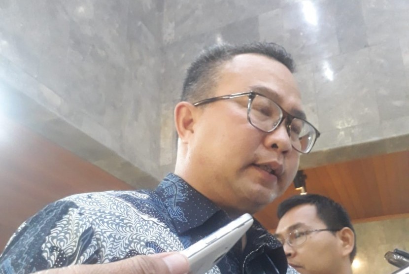 Rektor Institut Pertanian Bogor (IPB), Arif Satria menuturkan, ketersediaan pangan pasca wabah virus corona baru (Covid-19) harus disiapkan sejak saat ini. Tanpa persiapan matang, ketersediaan pangan nasional bisa terganggu.