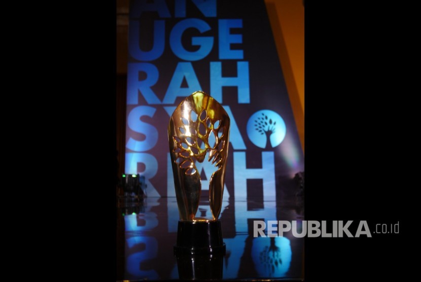 Anugerah Syariah Republika (ASR) 2019