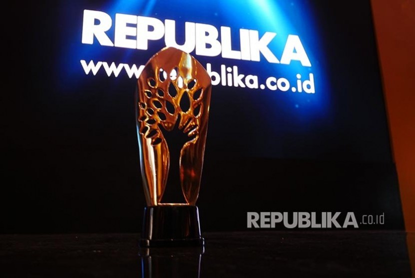 Anugerah Syariah Republika (ASR) 2019