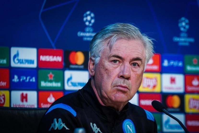 Carlo Ancelotti