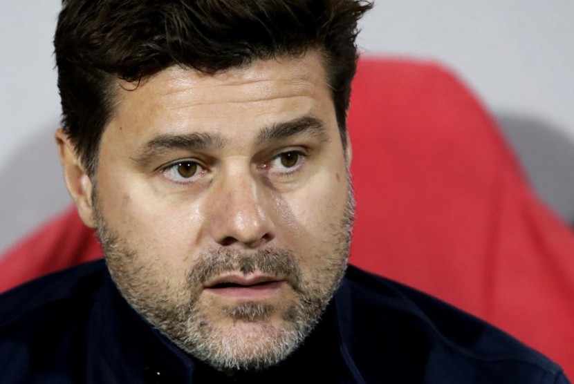 Mauricio Pochettino