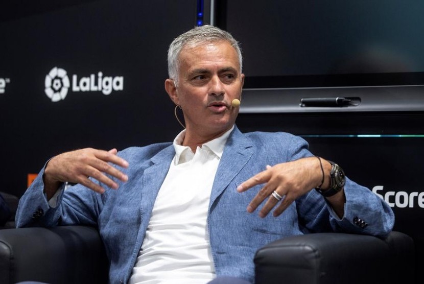 Jose Mourinho