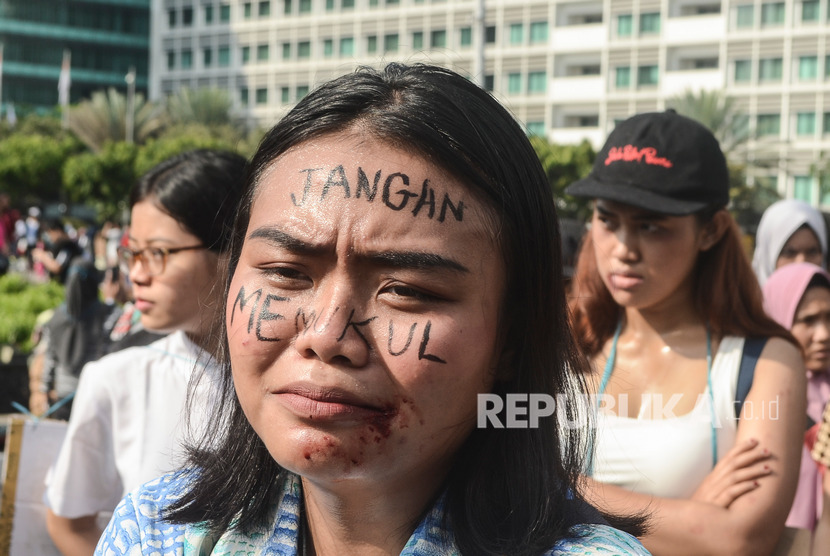Lebih dari 1.500 Kasus Kekerasan pada Perempuan dan Anak Tercatat di Jakarta dalam 9 Bulan
