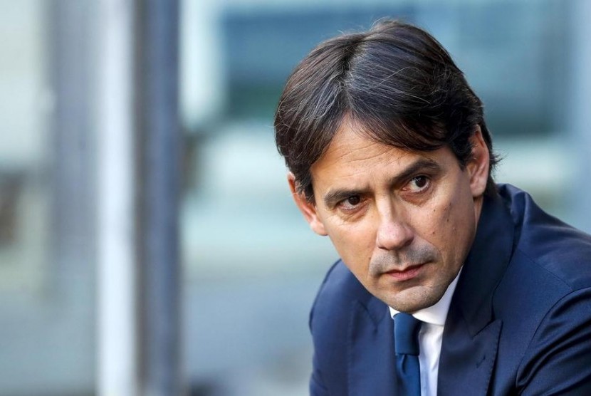 Simone Inzaghi