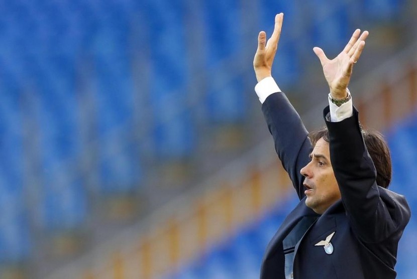 Simone Inzaghi