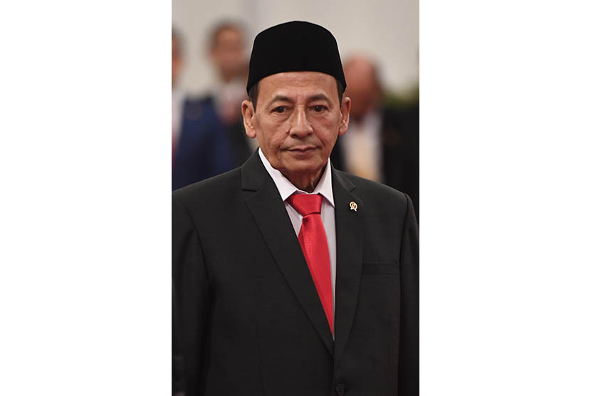 Tausiah Kebangsaan HUT TNI di Cirebon Hadirkan Habib Luthfi. Foto: Habib Luthfi bin Yahya