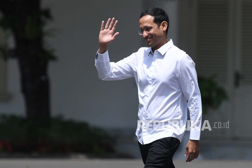 Menteri Pendidikan dan Kebudayaan Nadiem Makarim mengingatkan interaksi yang tak bagus antara guru dan murid akan membuat PAUD tak ubahnya tempat penitipan anak. 