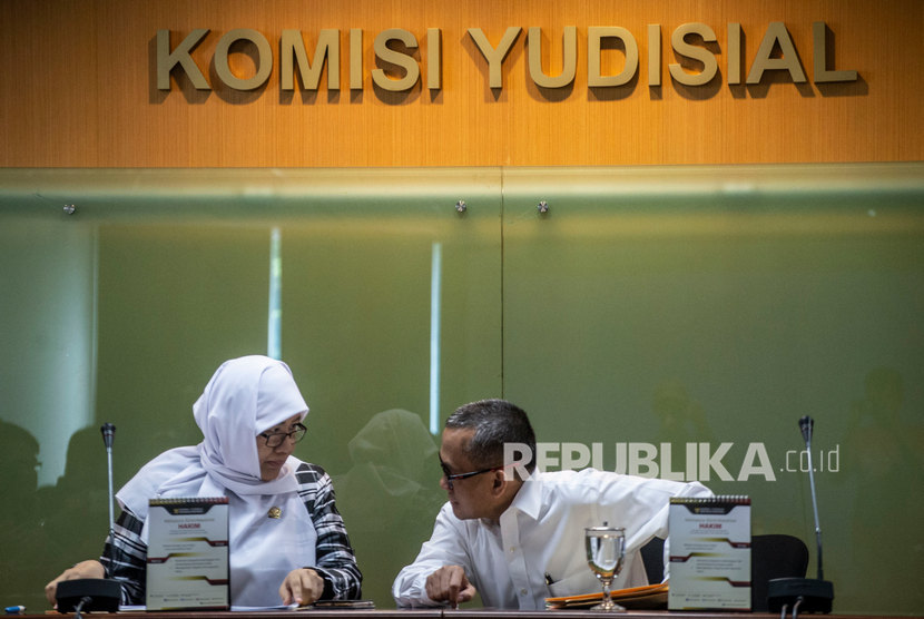 Gedung Komisi Yudisial, Jakarta