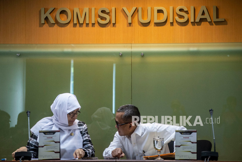 KY Kembali Buka Seleksi CHA Tahun 2021