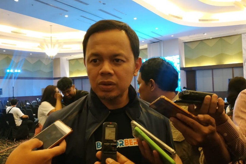 Program Kota Pusaka Wali Kota Bogor Bima Arya Sugiarto dikritik karena dianggap sebatas pencitraan.