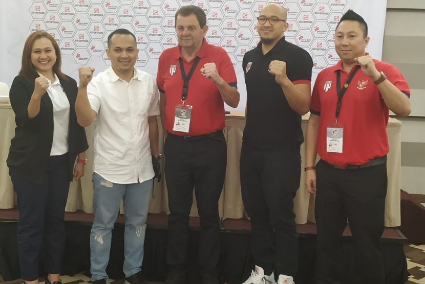 Indonesia bersiap menyambut kualifikasi FIBA Asia 2021. Indonesia akan menjamu Korea (20/2) dan Filipina (23/2) di Mahaka Arena Kelapa Gading Jakarta. 