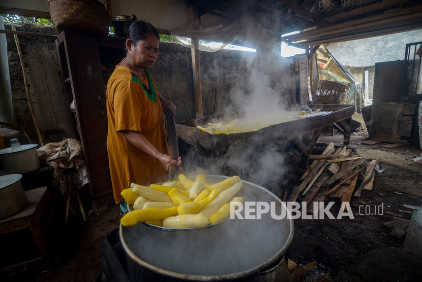 Makanan Rebusan Lagi Ngetren, Pakar: Bukti Masyarakat Mulai Sadar Sehat