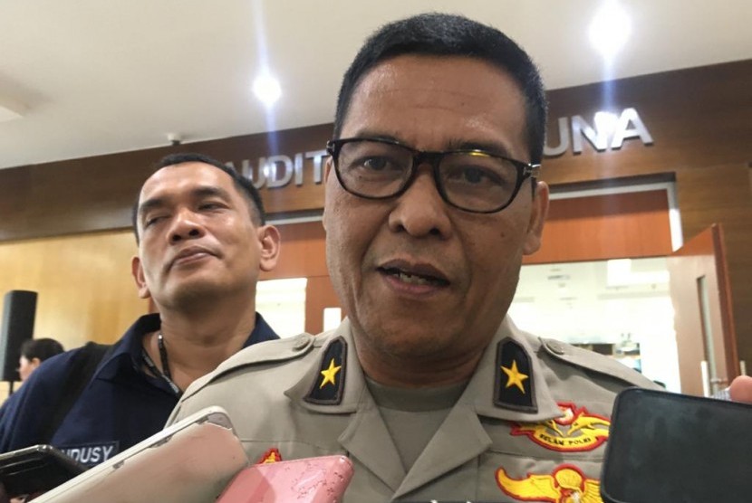 Kepala Biro Penerangan Masyarakat (Karopenmas) Divisi Humas Polri Brigjen (Pol) Argo Yuwono menyatakan sampai saat ini terdapat 44 kasus konten hoaks dan disinformasi tentang virus corona (Covid-19). Ia juga terus melakukan patroli siber dan menindak tegas kepada siapapun yang menyebarkan hoaks.