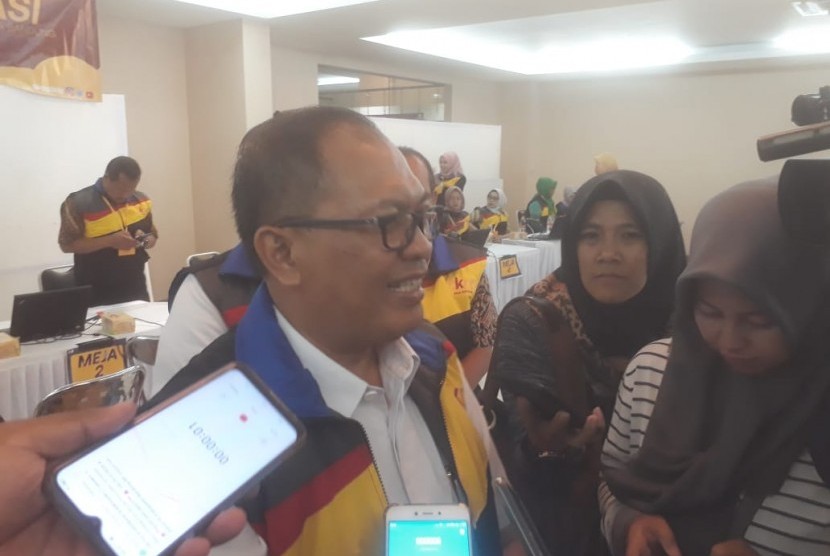 Wali Kota Bandung, Oded M Danial menyatakan Kota Bandung memiliki beberapa kesamaan dengan Ethiopia.