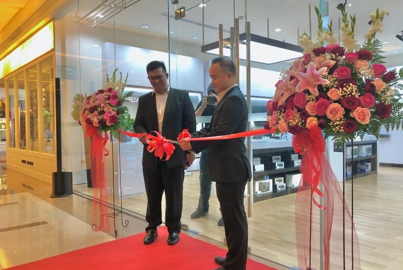 Gerai Baru Bose Hadirkan Ruang Demo Khusus Home Theater Republika