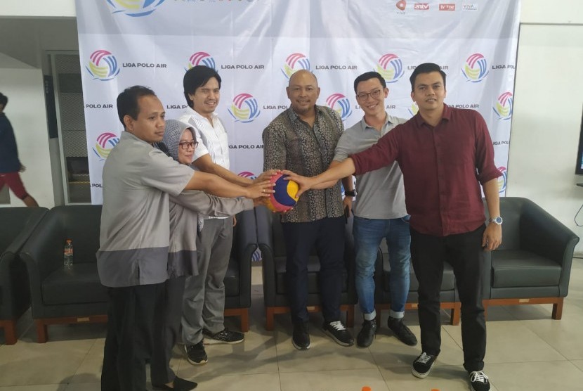 PRSI Gelar Liga Polo Air 2020. Liga yang akan digelar mulai 3 Maret 2020 ini tahap pertama hanya akan diikuti sembilan klub dari Jakarta dan untuk usia 16 tahun kebawah. Diharapkan terbentuk tim tangguh saat olimpiade 2032. 