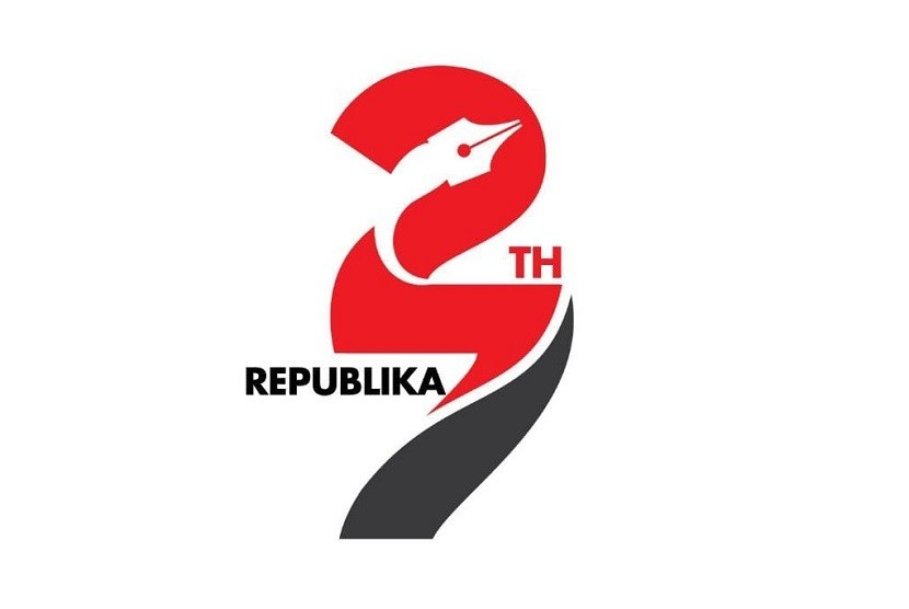 27 Tahun Republika