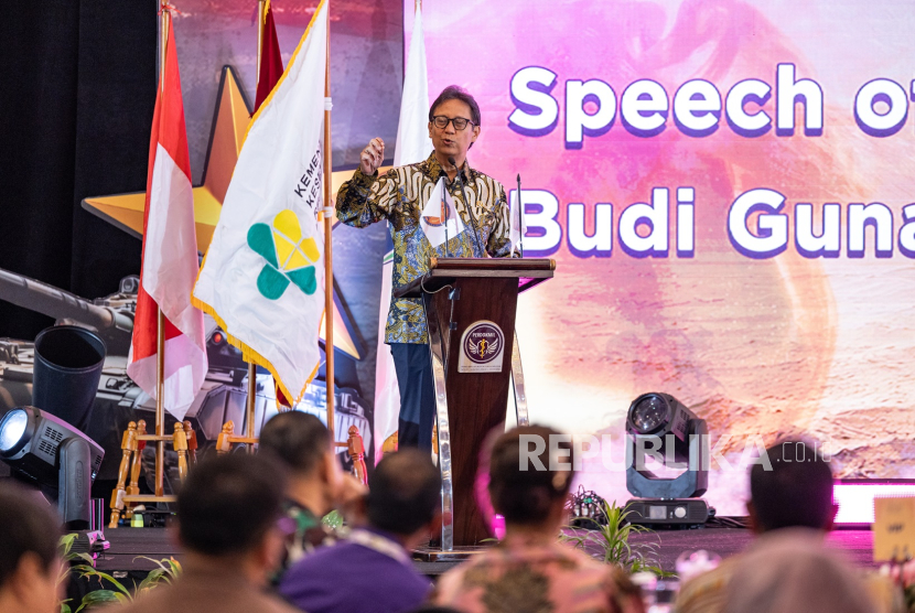 IMEDIC 2025 Tegaskan Penguatan Biosekuriti Indonesia