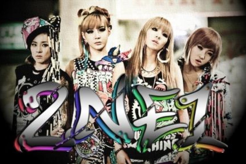 2NE1