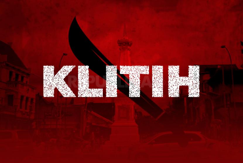 Antisipasi Klitih Diminta Dilakukan Sejak Dini