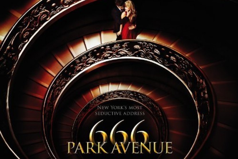 666 Park Evenue
