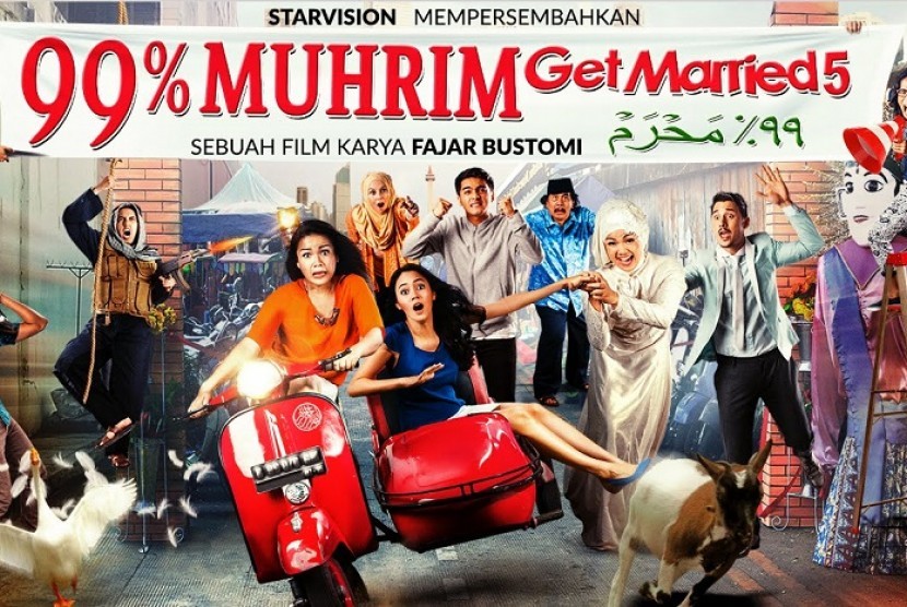 99% Muhrim-Get Married 5