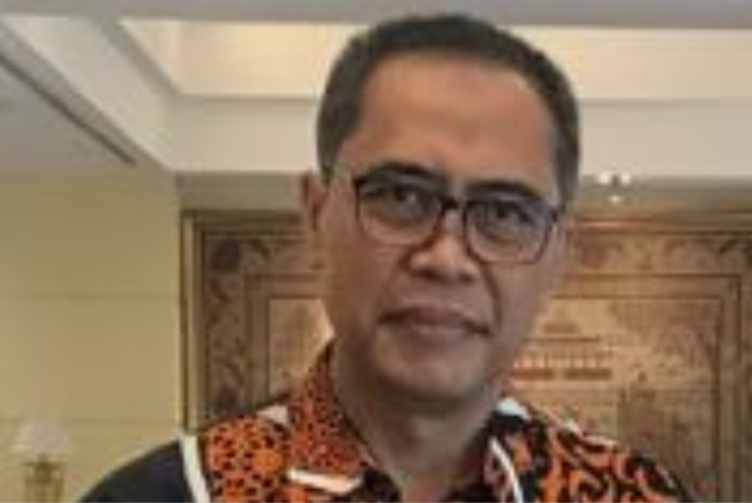 Wakil Presiden Kongres Advokat Indonesia (KAI) Lutfi  Yazid.(istimewa/doc pribadi)