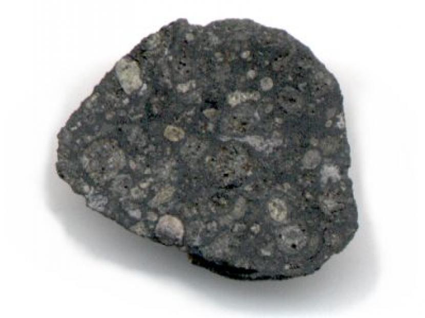 Meteorid