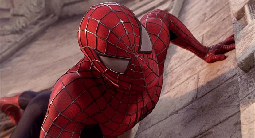 Tiga film yang mengangkat kisah dari semesta Spider-Man yang bersinggungan dengan Marvel ditunda oleh Sony. (ilustrasi)