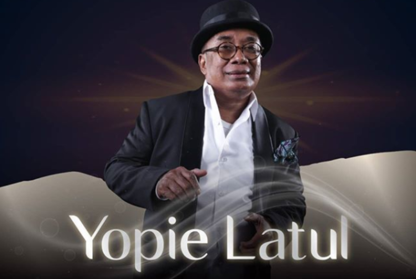 Penyanyi Yopie Latul tutup usia pada Rabu (9/9) setelah dinyatakan positif Covid-19 sehari sebelumnya. Yopie tak merasakan gejala penyakit akibat infeksi virus SARS-CoV-2 itu.