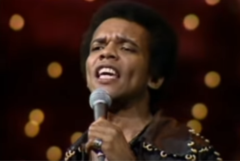 Penyanyi reggae Johnny Nash tutup usia pada Selasa (6/10).