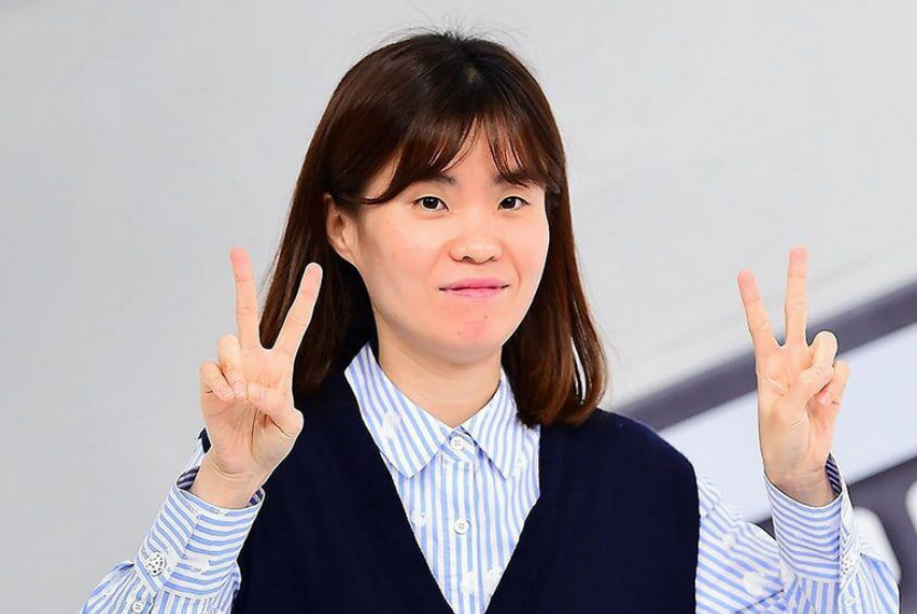 Komedian Korea Selatan, Park Ji-sun, meninggal dunia pada 2 November.