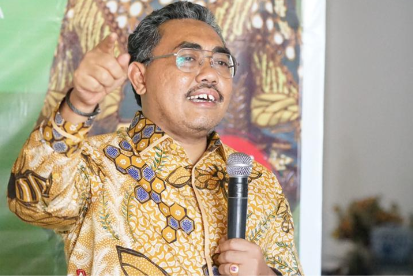 Wakil Ketua MPR RI Jazilul Fawaid, Rabu (16/12), mengapresiasi langkah Presiden Jokowi untuk menjadi orang pertama yang disuntik vaksin Covid-19.
