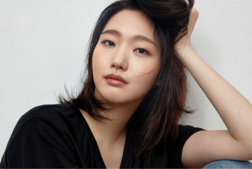Aktris Kim Go-eun akan tampil di drama yang diadaptasi dari Webtoon, Yumis Cells.