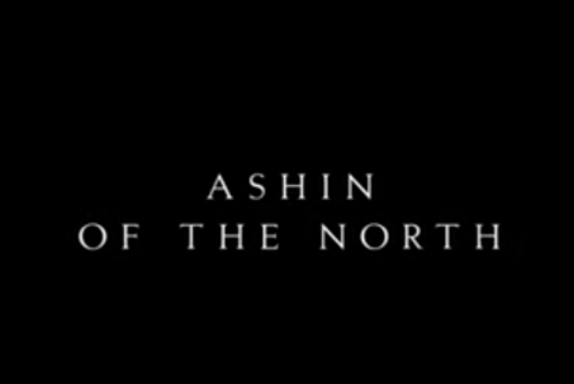 Kebakaran terjadi di lokasi syuting Kingdom: Ashin of the North, 7 Januari. Api berhasil dipadamkan dalam satu jam.